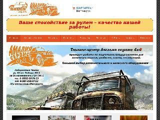 amalia-service.ru справка.сайт