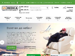 www.us-medica.ru справка.сайт