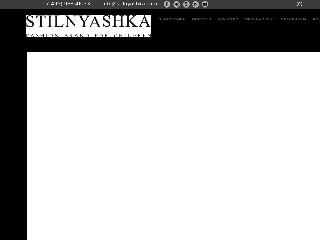 stilnyashka.com справка.сайт