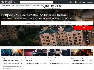 neprofil.ru справка.сайт