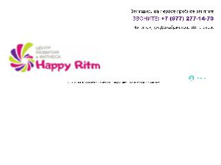www.happyritm.com справка.сайт