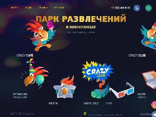 www.crazyclub-nk.ru справка.сайт