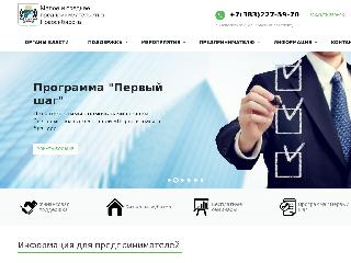 mispnsk.ru справка.сайт