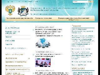 novosibirsk.fas.gov.ru справка.сайт