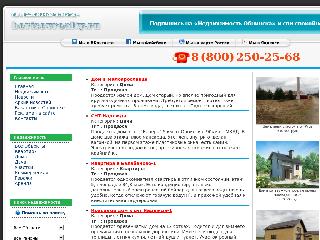www.borisovrealty.ru справка.сайт