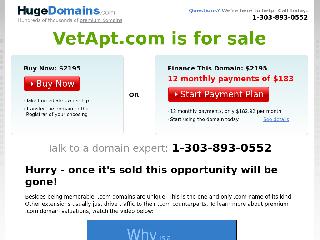 www.vetapt.com справка.сайт