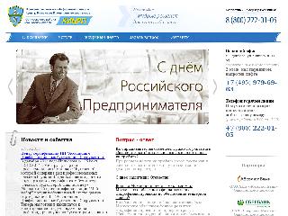 www.kicrp-odintsovo.ru справка.сайт