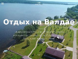 bereg-valdai.ru справка.сайт
