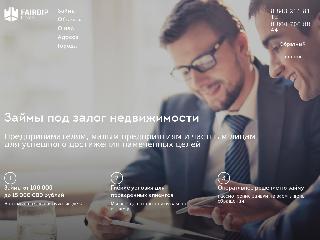fairdipfinance.ru справка.сайт