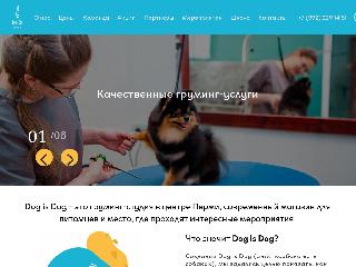 www.dogisdog.ru справка.сайт
