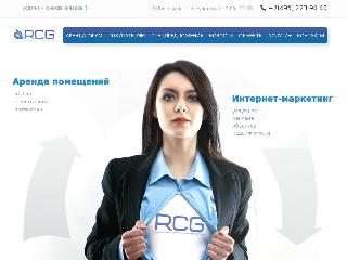 rcg-realestate.ru справка.сайт