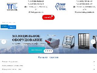 ttopskov.ru справка.сайт