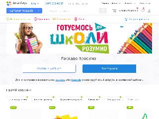 www.smarttoys.com.ua справка.сайт