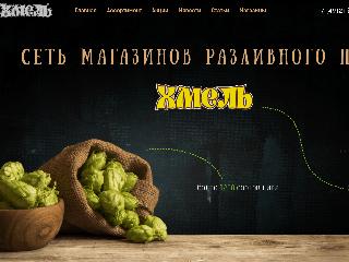 hmel62.ru справка.сайт
