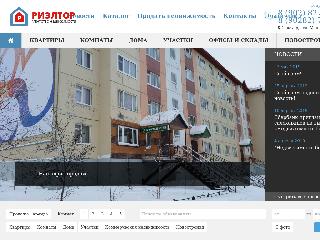 rieltor-89.ru справка.сайт