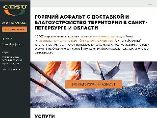 cesuspb.ru справка.сайт