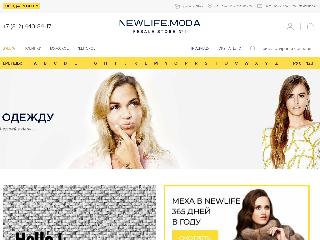 newlife.moda справка.сайт
