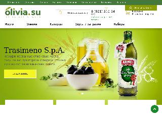 www.olivia.su справка.сайт