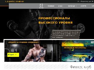 fitness-nonstop.ru справка.сайт