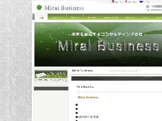 www.mirai-business.ru справка.сайт