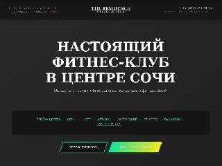 the-residence.ru справка.сайт