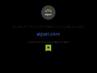 www.alpari.ru справка.сайт