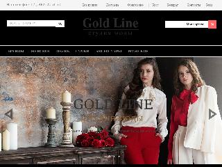 goldline-studio.com справка.сайт