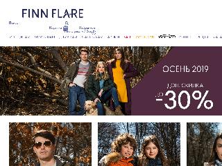 www.finn-flare.ru справка.сайт