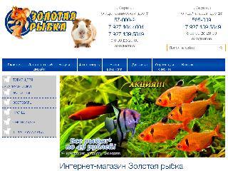 goldfish64.ru справка.сайт