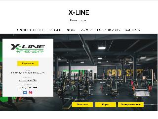 www.xline-fitnes.ru справка.сайт