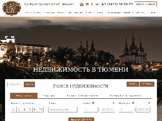 centr-nedvigimosti72.ru справка.сайт