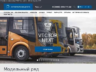 www.bus72.ru справка.сайт