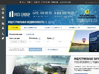 www.ires-group.ru справка.сайт