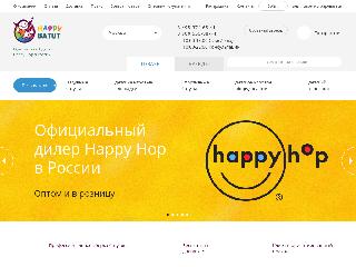 happybatut.ru справка.сайт
