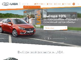 www.lada.ru справка.сайт