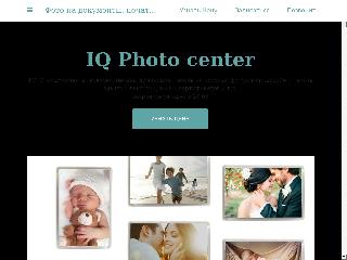 iqphotocenter.business.site справка.сайт