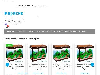 karasik.kiev.ua справка.сайт