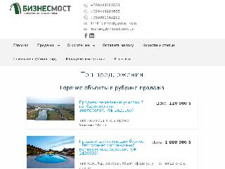 www.bizmost.com.ua справка.сайт
