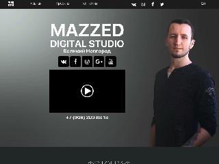 mazzed.ru справка.сайт