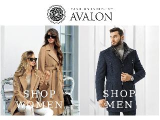 www.avalon-fashion.ru справка.сайт