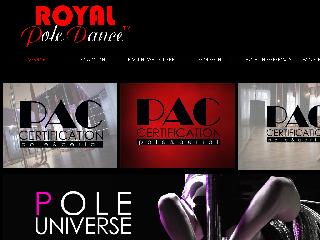 royalpoledance.com справка.сайт