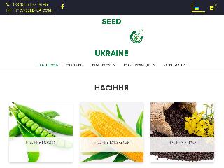 seed-ua.com справка.сайт