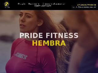 hembra-fitness.ru справка.сайт