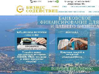 www.bisdv.ru справка.сайт