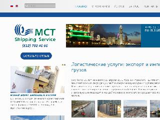 www.mctss.spb.ru справка.сайт
