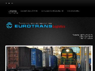 eurotrans-35.ru справка.сайт