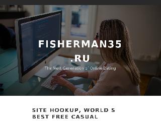 www.fisherman35.ru справка.сайт