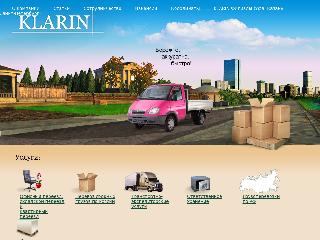 www.klarin.su справка.сайт