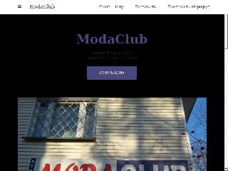 modaclub-tailor.business.site справка.сайт