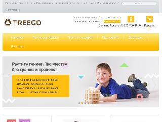 treego.ru справка.сайт